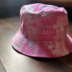 Playboy Bucket Hat